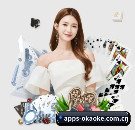 apps-okaoke.com.cn APP 界面